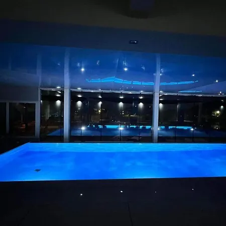 L57_resort * Gródek Nad Dunajcem